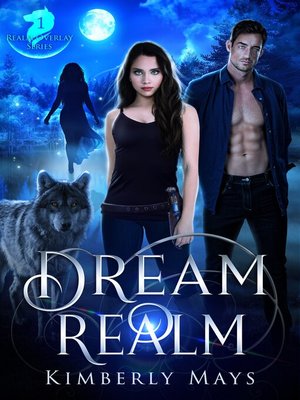 cover image of Dream Realm